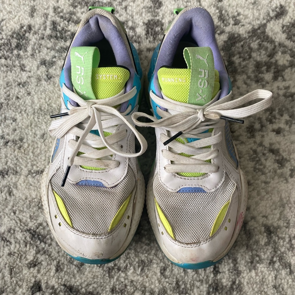 Puma Sneakers